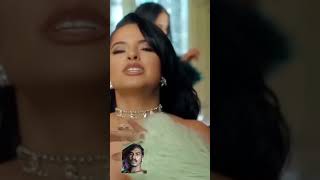 Becky G NATTI NATASHA  Sin Pijama Official Video  BeckyG SinPijama MALASANTAenglishsong [upl. by Ignaz758]