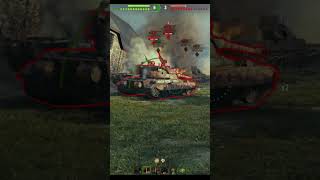 BLYSKAWIKA Tanks of Fury A Battle for the Ages world of tanks [upl. by Drucy]