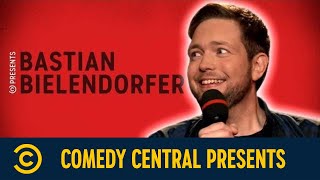 Comedy Central Presents  Bastian Bielendorfer  Staffel 3  Folge 2 [upl. by Emelun]