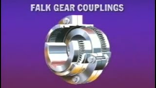 Lifelign Gear Coupling l SLS Partner Rexnord [upl. by Maje]