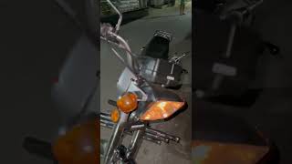 সাউন্ড কেমন  HONDA CDI H 100  CDI  HONDA  VINTAGE [upl. by Oisor]