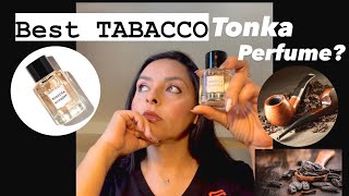 REBECCA MINKOFF perfume review impressions TJMaxx fragrance buy High End scent on a budget parfum [upl. by Luciano]