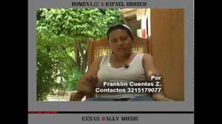 RAFAEL OROZCO MAESTRE DOCUMENTAL [upl. by Alvis]