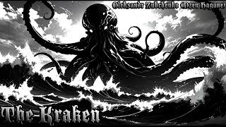 The Kraken  Кракен version 2 Prelude to RoG [upl. by Eentroc189]