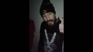 MC Mego  Free فري ستايل2017 [upl. by Nodnrb]