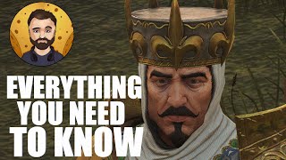 Everything you need to know about Bretonnia Livestream [upl. by Sisi]