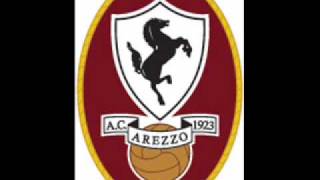 inno Arezzo Calcio [upl. by Asylem406]