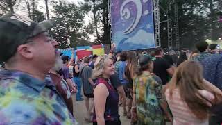 String Cheese Incident  Carnival Jam  McMenamins Edgefield July 27 2024 [upl. by Marciano]