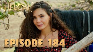 Hercai  Herjai Urdu  Episode 184 [upl. by Nesyla]