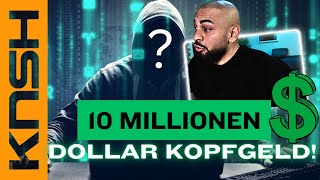 INTERPOL AUF HACKERJAGD 🚨🥷🏼  MIES RECHERCHIERT [upl. by Okim]