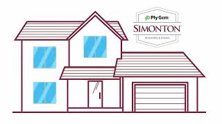 Simonton Windows  Daylight Max  High Performance Homes  Washington  Oregon  Arizona [upl. by Mccoy]