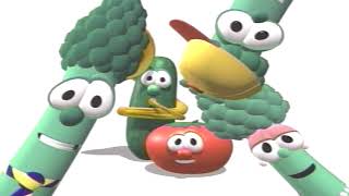 VeggieTales Theme Song 1994 [upl. by Naujd]