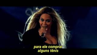 Beyoncé  Formation Legendado Live at The Formation World Tour [upl. by Teplica575]