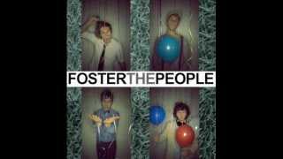 Foster The People Helena Beat Lyrics [upl. by Lien]