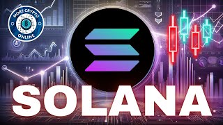 Solana Price News Today  SOL Elliott Wave Price Technical Analysis Price Update [upl. by Jamill57]