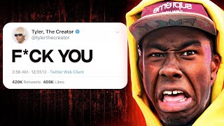 Why Everyone Used To Hate Tyler The Creator [upl. by Adriaens]