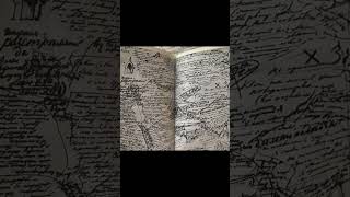 Los hermanos Karamazov Manuscript filosofia goviral shorts short youtubeshorts viralshort [upl. by Turk]