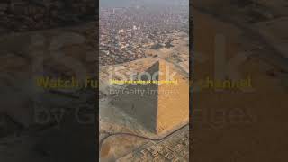 The Pyramids of Egypt  How amp Why They Were Built  Mystery of Pyramids of Egypt  Pyramids of Giza [upl. by Layney]