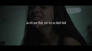 Gib uns nicht auf  EddinLyrics [upl. by Ellehcin147]