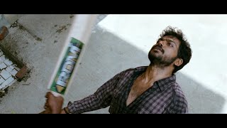 Naan Mahaan Alla Chase Scene 1080p Bluray  Karthi Action Movie HD [upl. by So768]