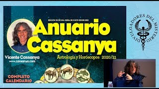 ⌛2020 UN NUEVO MUNDO⌛ por VICENTE CASSANYA [upl. by Adanar880]