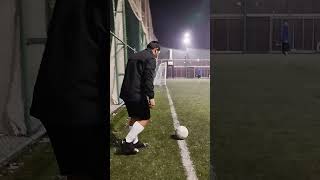 KORNERDEN AYAK İÇİ ⚽🥅😌korner futbol football keşfet keşfetbeniöneçıkar beniöneçıkart öneçıkar [upl. by Regdor]