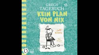 Gregs Tagebuch  Folge 18 Kein Plan von nix [upl. by Anitneuq]