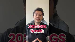 Dgs Sınav Değerlendirmesi2024 Dgs Nasıldı2024 DGS 2024 dgsdgs20242024dgsshorts [upl. by Serica585]