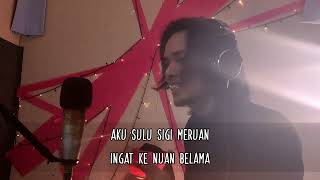 Belama Acoustic Version  Aldrich Kamijan [upl. by Tara]