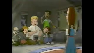 Recess Schools Out 2000  TV Spot 5 [upl. by Joy330]