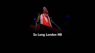 So Long London taylorswift erastour ttpd [upl. by Orwin]