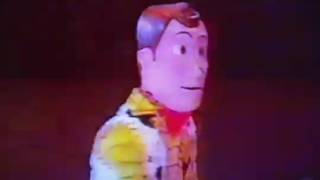 DISNEY ON ICE TOY STORY 2 FINAL [upl. by Roscoe]