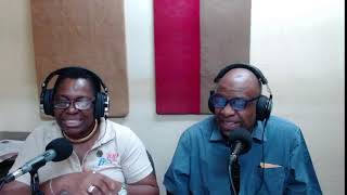 BES 100 FM TMCHosted by Minett Lawrence amp Percival Palmer Season3 Episode 166 Nov 20 2023 [upl. by Kendricks]