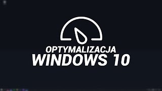 🔧JAK PRZYSPIESZYĆ KOMPUTER✅optymalizacja windows 10 [upl. by Carol675]