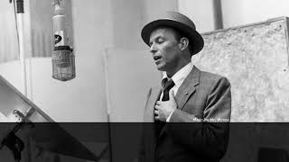 Frank Sinatra  Days of Wine and Roses  Instrumental [upl. by Nottirb]