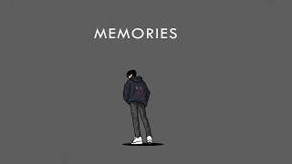 FREE MEMORIES SAD LOFI TYPE BEAT [upl. by Barnaba]