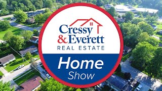 The Cressy and Everett Home Show  101324 [upl. by Nedyrb612]