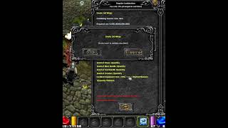 Blackrock MU Online  6December Launch [upl. by Eelinej]