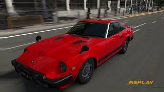 Gran Turismo 6 RPCS3 Classic Sportscar Series [upl. by Sidnee]