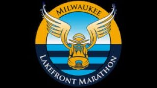 Milwaukee Lakefront Marathon [upl. by Artenahs]