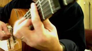 A Lovers Concerto  Guitar solo [upl. by Syd]