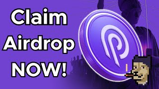 PYTH Airdrop Claim Tutorial Metamask Keplr Phantom Wallet [upl. by Estis]