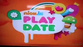 Nick Jr Play Date Save the date for Nick Jr Play Date [upl. by Lapides543]