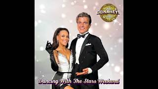 Join Strictly Come Dancing Stars Jowita Przystal Nadiya Bychkova Kai Widdrington Aljaz Skorjanec [upl. by Ilajna]