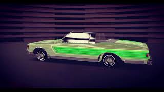 Lowriders comeback 2 box vert [upl. by Nido]