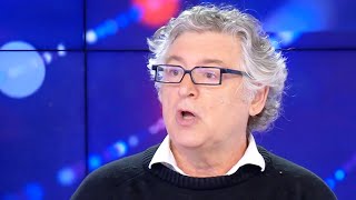 Michel Onfray sur la NouvelleCalédonie  quotOn peut parler de racisme antiblancquot [upl. by Canfield]