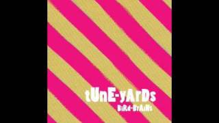 HATARI  tUnEYaRdS Audio [upl. by Myriam194]