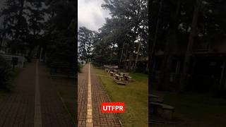 UTFPR Campus Toledo utfpr denilsonduvale toledo viralvideo [upl. by Nnylyahs679]