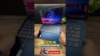 LENOVO IDEAPAD SLIM 5i OLED lenovoideapad [upl. by Angeli397]