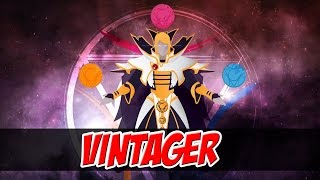 THE BEST INVOKER GIRL IN THE WORLD  VINTAGER vol 23  Dota 2 [upl. by Nala174]